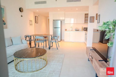 Apartament do wynajęcia w Downtown Dubai (Downtown Burj Dubai), Dubai, ZEA 2 sypialnie, 108.5 mkw., nr 712801 - zdjęcie 2