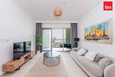 Dzīvoklis Downtown Dubai (Downtown Burj Dubai)jā, AAE 2 istabas, 108.5 m2 Nr. 712801