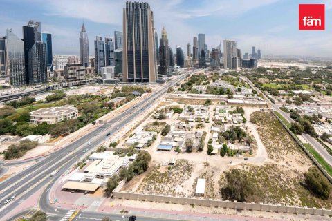 Apartamento para arrendamento em Downtown Dubai (Downtown Burj Dubai), Dubai, EAU 2 quartos, 108.5 m2 № 712801 - foto 26