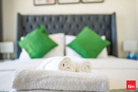 Apartament do wynajęcia w Downtown Dubai (Downtown Burj Dubai), Dubai, ZEA 2 sypialnie, 108.5 mkw., nr 712801 - zdjęcie 6