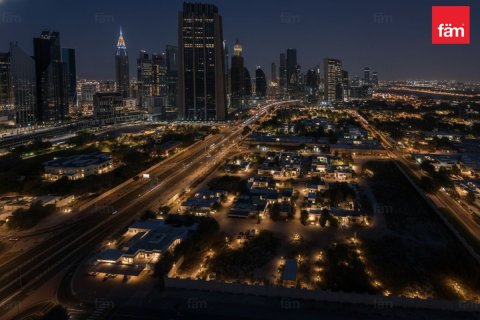 Apartamento para arrendamento em Downtown Dubai (Downtown Burj Dubai), Dubai, EAU 2 quartos, 108.5 m2 № 712801 - foto 28