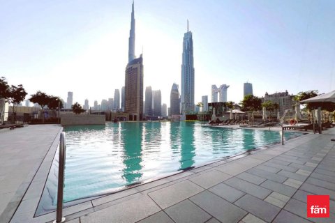 Apartament do wynajęcia w Downtown Dubai (Downtown Burj Dubai), Dubai, ZEA 2 sypialnie, 108.5 mkw., nr 712801 - zdjęcie 11