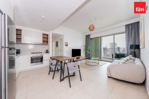 Apartamento para arrendamento em Downtown Dubai (Downtown Burj Dubai), Dubai, EAU 2 quartos, 108.5 m2 № 712801 - foto 2