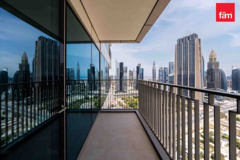 Apartamento para arrendamento em Downtown Dubai (Downtown Burj Dubai), Dubai, EAU 2 quartos, 108.5 m2 № 712801 - foto 21