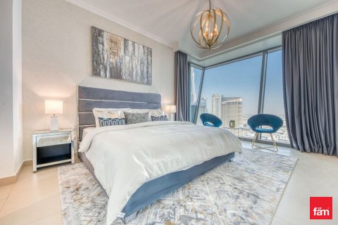 Üürile anda korter asukohaga Downtown Dubai (Downtown Burj Dubai), AÜE: 2 magamistoaga, 134.7 m² Nr 712799 - pilt 11
