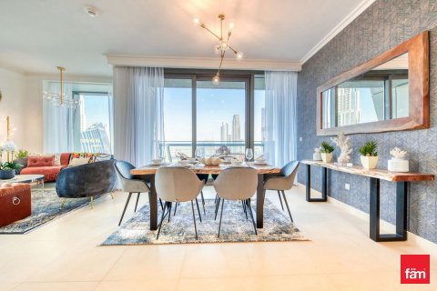 Üürile anda korter asukohaga Downtown Dubai (Downtown Burj Dubai), AÜE: 2 magamistoaga, 134.7 m² Nr 712799 - pilt 3