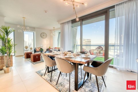 Üürile anda korter asukohaga Downtown Dubai (Downtown Burj Dubai), AÜE: 2 magamistoaga, 134.7 m² Nr 712799 - pilt 4