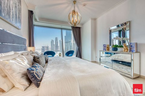 Üürile anda korter asukohaga Downtown Dubai (Downtown Burj Dubai), AÜE: 2 magamistoaga, 134.7 m² Nr 712799 - pilt 12