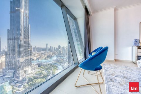 Üürile anda korter asukohaga Downtown Dubai (Downtown Burj Dubai), AÜE: 2 magamistoaga, 134.7 m² Nr 712799 - pilt 5