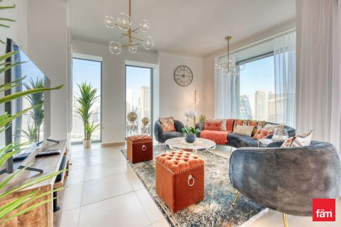 Üürile anda korter asukohaga Downtown Dubai (Downtown Burj Dubai), AÜE: 2 magamistoaga, 134.7 m² Nr 712799 - pilt 2