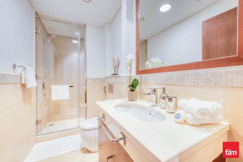 Üürile anda korter asukohaga Downtown Dubai (Downtown Burj Dubai), AÜE: 2 magamistoaga, 134.7 m² Nr 712799 - pilt 9