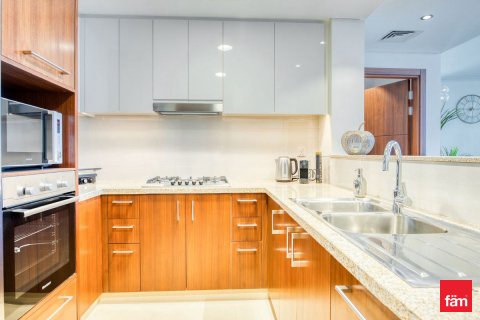 Üürile anda korter asukohaga Downtown Dubai (Downtown Burj Dubai), AÜE: 2 magamistoaga, 134.7 m² Nr 712799 - pilt 7