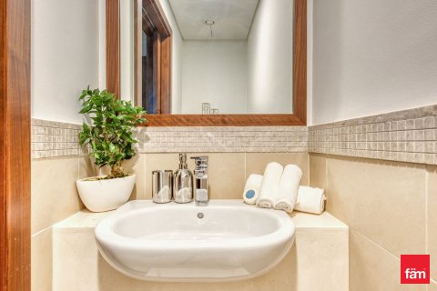 Üürile anda korter asukohaga Downtown Dubai (Downtown Burj Dubai), AÜE: 2 magamistoaga, 134.7 m² Nr 712799 - pilt 10