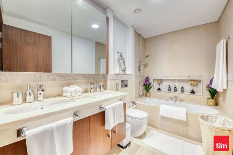 Üürile anda korter asukohaga Downtown Dubai (Downtown Burj Dubai), AÜE: 2 magamistoaga, 134.7 m² Nr 712799 - pilt 6