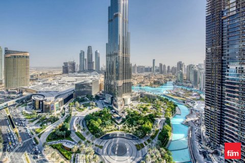 阿联酋 Dubai Downtown Dubai (Downtown Burj Dubai) 公寓  2 卧, 134.7 平方米 , 编号 712799