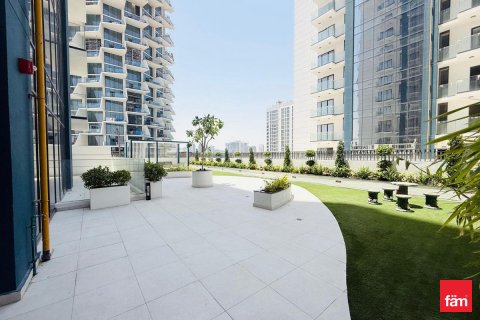 Huoneisto Dubai, Arabiemiraatit 1 makuuhuone, 58.1 m2 № 727274 - kuva 15