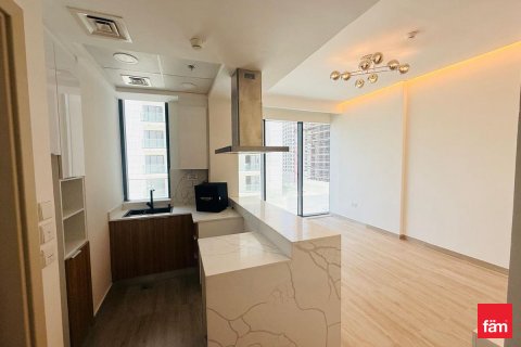 Huoneisto Dubai, Arabiemiraatit 1 makuuhuone, 58.1 m2 № 727274