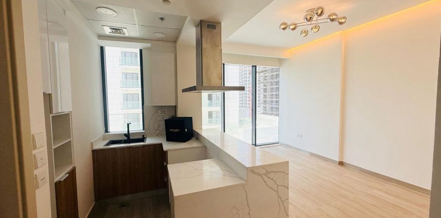 Huoneisto Dubai, Arabiemiraatit 1 makuuhuone, 58.1 m2 № 727274