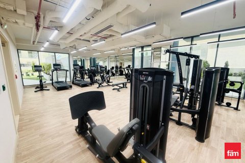 Huoneisto Dubai, Arabiemiraatit 1 makuuhuone, 58.1 m2 № 727274 - kuva 10