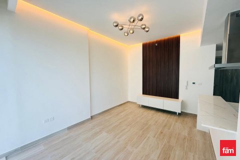 Huoneisto Dubai, Arabiemiraatit 1 makuuhuone, 58.1 m2 № 727274 - kuva 6