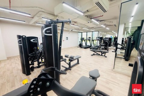 Huoneisto Dubai, Arabiemiraatit 1 makuuhuone, 58.1 m2 № 727274 - kuva 13
