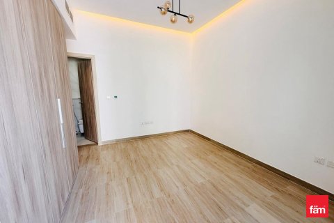 Huoneisto Dubai, Arabiemiraatit 1 makuuhuone, 58.1 m2 № 727274 - kuva 9