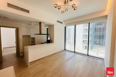 Huoneisto Dubai, Arabiemiraatit 1 makuuhuone, 58.1 m2 № 727274 - kuva 4