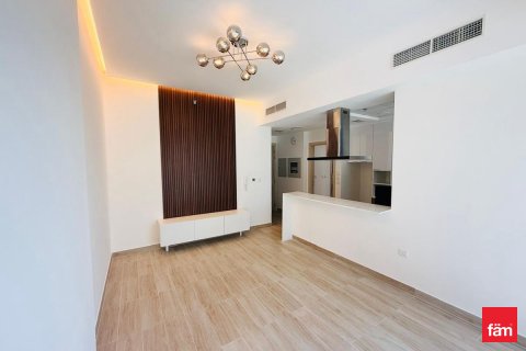 Huoneisto Dubai, Arabiemiraatit 1 makuuhuone, 58.1 m2 № 727274 - kuva 2