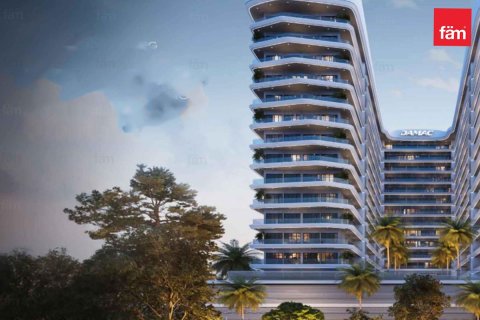 Apartmen di Dubai, UAE 1 bilik tidur, 56.9 meter persegi № 727280 - foto 3