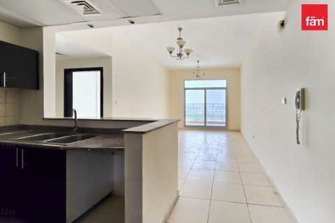 Apartman u gradu Wadi Al Safa 2, Dubai, UAE 1 spavaća soba, 61.9 m2 Br. 727277