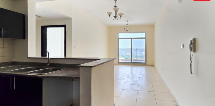 Apartman u gradu Wadi Al Safa 2, Dubai, UAE 1 spavaća soba, 61.9 m2 Br. 727277