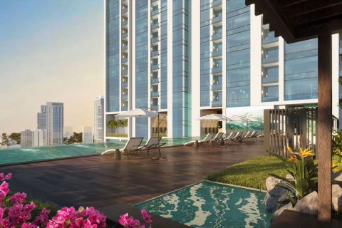 Apartment in Arjan, Dubai, UAE 35 sq.m. № 727275 - photo 6