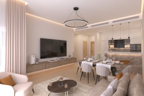 Apartamento en venta en Wadi Al Safa 2, Dubai, EAU 1 dormitorio, 80.5 m2 № 727276 - foto 6