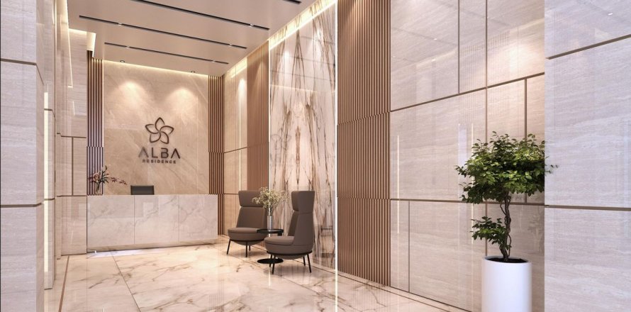 Apartamento en Wadi Al Safa 2, Dubai, EAU 1 dormitorio, 80.5 m² № 727276