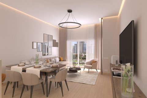 Apartamento en venta en Wadi Al Safa 2, Dubai, EAU 1 dormitorio, 80.5 m2 № 727276 - foto 7