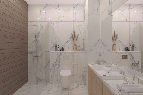 Apartamento en venta en Wadi Al Safa 2, Dubai, EAU 1 dormitorio, 80.5 m2 № 727276 - foto 4