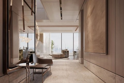 Apartamento en venta en Wadi Al Safa 2, Dubai, EAU 1 dormitorio, 80.5 m2 № 727276 - foto 9