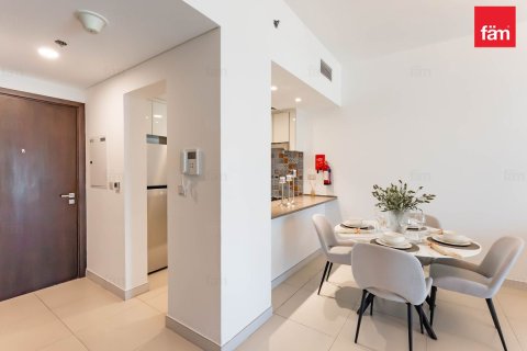 Apartemen di Motor City, Dubai, UEA 1 kamar tidur, 72.2 m2 nomor 727278