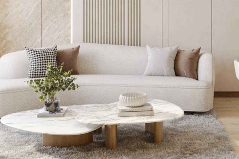 Пәтер Nuve, Dubai Land, Дубай, БАӘ-да 1 бөлме, 50.87 м² № 698716 - фото 5