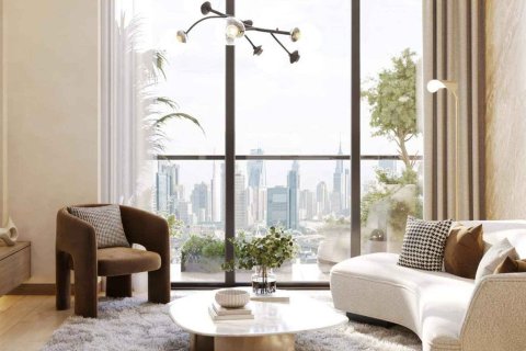 Apartment in Nuve in Dubai Land, UAE 1 room, 50.77 sq.m. № 698717 - photo 3