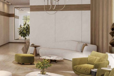 Пәтер Nuve, Dubai Land, Дубай, БАӘ-да 1 бөлме, 41.67 м² № 698715 - фото 2