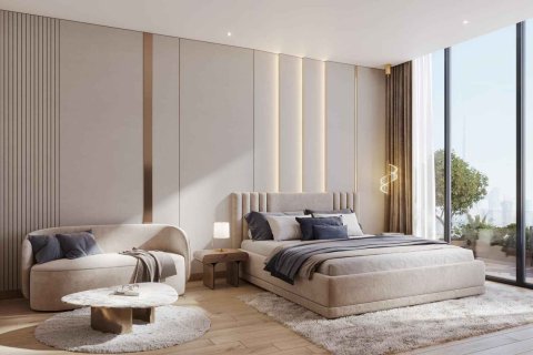 Пәтер Nuve, Dubai Land, Дубай, БАӘ-да 1 бөлме, 41.67 м² № 698715 - фото 8