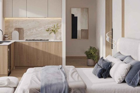 Apartment in Nuve in Dubai Land, UAE 1 room, 45.46 sq.m. № 698718 - photo 7