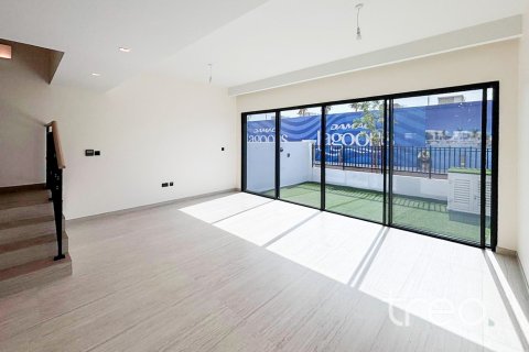 Rekkehus til leie i Damac Lagoons, Dubai, Emiratene 4 soverom, 144 kvm Nr. 733572 - Foto 1