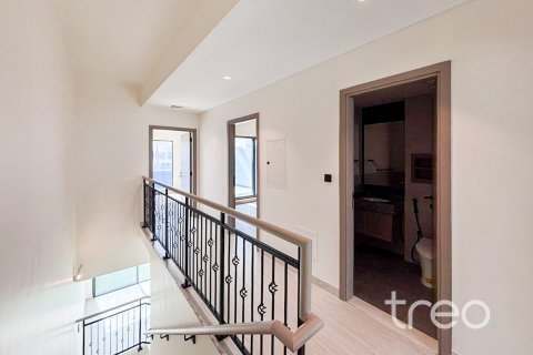Rekkehus til leie i Damac Lagoons, Dubai, Emiratene 4 soverom, 144 kvm Nr. 733572 - Foto 10