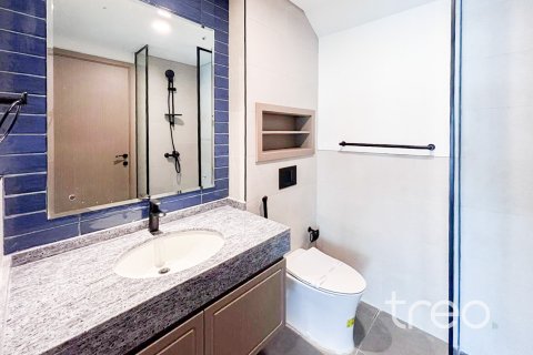 Rekkehus til leie i Damac Lagoons, Dubai, Emiratene 4 soverom, 144 kvm Nr. 733572 - Foto 14