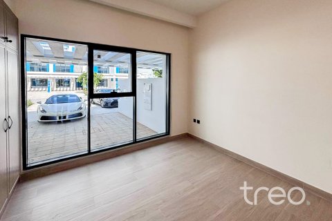 Rekkehus til leie i Damac Lagoons, Dubai, Emiratene 4 soverom, 144 kvm Nr. 733572 - Foto 2