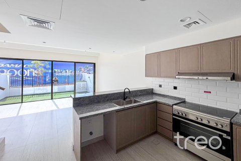 Rekkehus til leie i Damac Lagoons, Dubai, Emiratene 4 soverom, 144 kvm Nr. 733572 - Foto 3