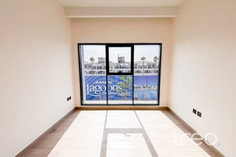 Rekkehus til leie i Damac Lagoons, Dubai, Emiratene 4 soverom, 144 kvm Nr. 733572 - Foto 11