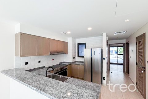 Rekkehus til leie i Damac Lagoons, Dubai, Emiratene 4 soverom, 144 kvm Nr. 733572 - Foto 4